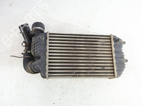Intercooler PEUGEOT BOXER Van | BP40225970M30 - Image 2
