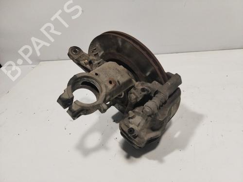 Left front steering knuckle PEUGEOT 206 Hatchback (2A/C) 1.6 16V | BP22274709M25 