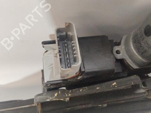 Front right window mechanism OPEL MOKKA  | BP26222184C23 