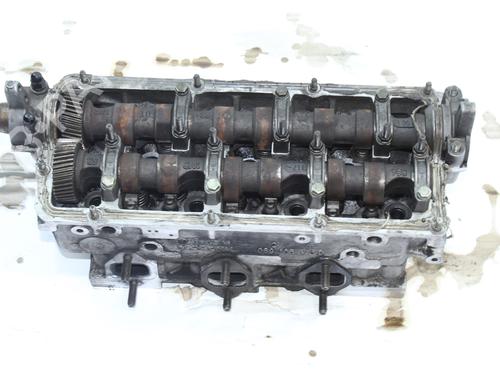 Cylinder head AUDI A4 B7 Avant (8ED) 2.5 TDI | BP13038333M5 