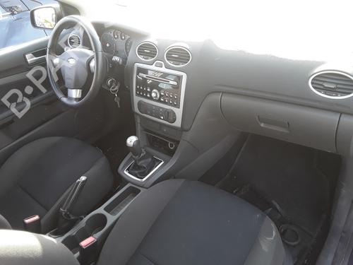 Lenkgetriebe FORD FOCUS II (DA_, HCP, DP)  | BP18451838M22 