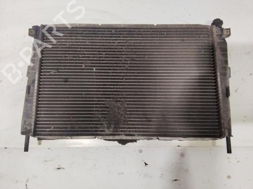 Water radiator FORD MONDEO III (B5Y) 1.8 16V | BP30604715M31