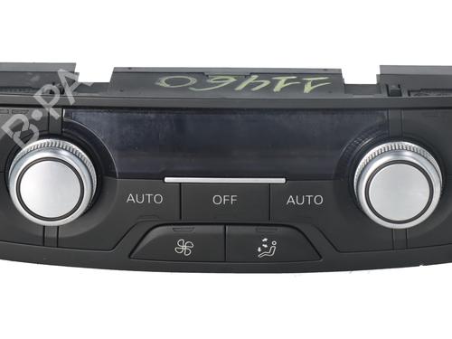 Used Climate control Climate control AUDI A6 Allroad C7 (4GH, 4GJ) 3.0 TDI quattro (320 hp) 34138878 34138878