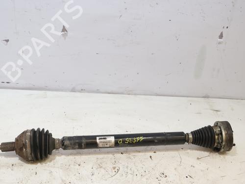 Used Right front driveshaft Right front driveshaft 36535726 36535726