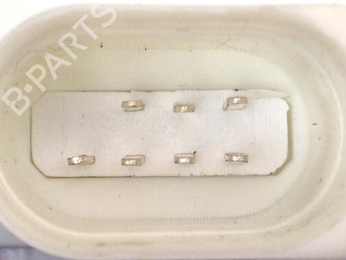 Rear right lock SEAT LEON (1M1)  | BP12306811C99 