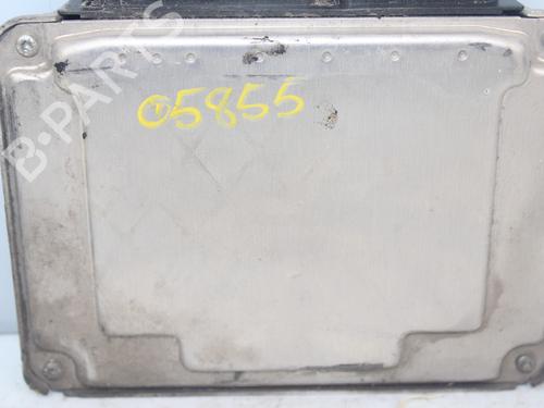 Engine control unit (ECU) SEAT CORDOBA (6L2) 1.9 TDI | BP16682142M57 