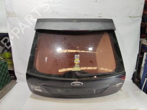 Used Tailgate Tailgate FORD FOCUS II Saloon (DB_, FCH, DH) [2005-2026] 34509938 34509938