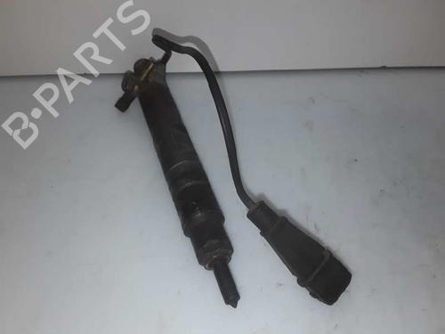 Used Injector FORD GALAXY I (WGR) 1.9 TDI (90 hp) 8565129