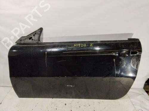 Used Left front door ALFA ROMEO GT (937_) 1.9 JTD (937CXN1B) (150 hp) 32196266