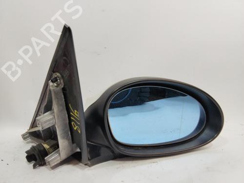 Used Right mirror BMW 1 (E87) 118 d (143 hp) 22405032