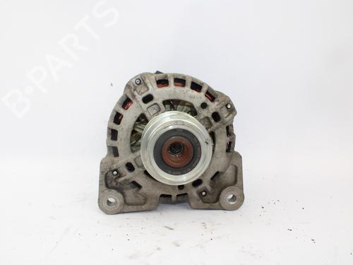 Alternator DACIA SANDERO  | BP15558799M7 