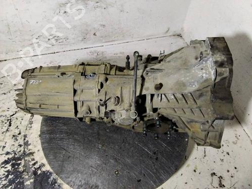 Gearbox AUDI A6 C6 (4F2) | BP38872210M3 - Image 7