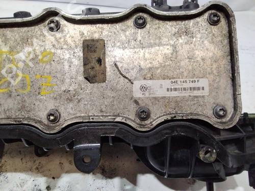 Intake manifold VW CADDY ALLTRACK IV MPV (SAB) | BP31189308M70