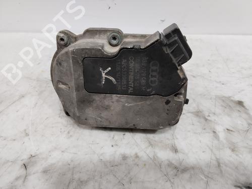 Throttle body VW TOUAREG (7LA, 7L6, 7L7)  | BP28206009M82 