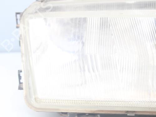 Right headlight CITROËN XANTIA (X1_, X2_) 1.9 Turbo D | BP17320740C29 