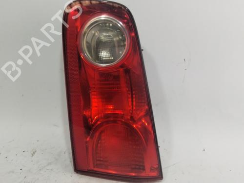 Right taillight RENAULT LAGUNA II (BG0/1_)  | BP26222227C35 