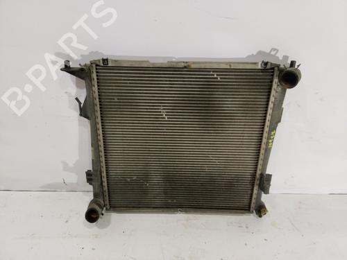 Køler KIA CEE'D Hatchback (ED) [2006-2012]  32322068