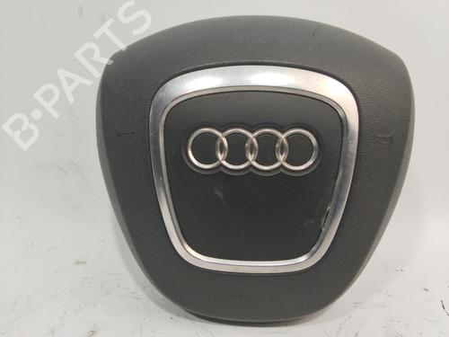 Førerens kollisjonspute AUDI A4 B5 (8D2) [1994-2001]  21661873