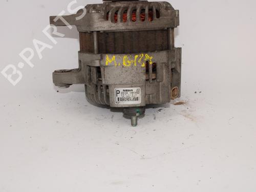 Alternator NISSAN MICRA III (K12) 1.2 16V | BP13392403M7 