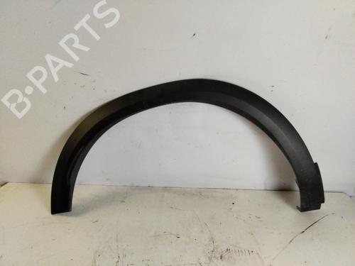 Radlaufverkleidung hinten rechts für CITROËN C5 AIRCROSS (A_) [2018-2025]  29965261