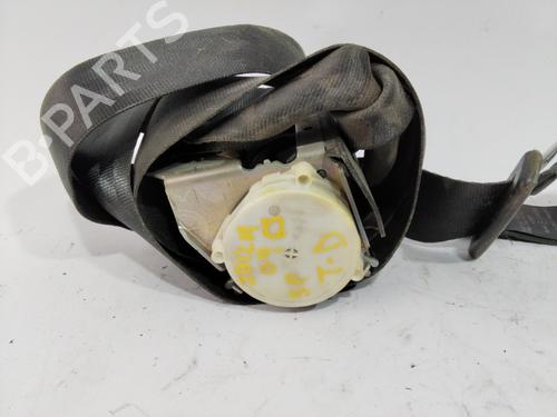 Rear right seatbelt SEAT IBIZA IV (6J5, 6P1)  | BP29289272I28 