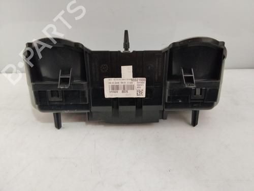 Instrument cluster SEAT LEON (1P1)  | BP23225242C47 