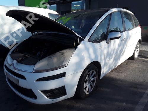 Used Parts CITROËN C4 Grand Picasso I (UA_)  1.6 HDi  1130250