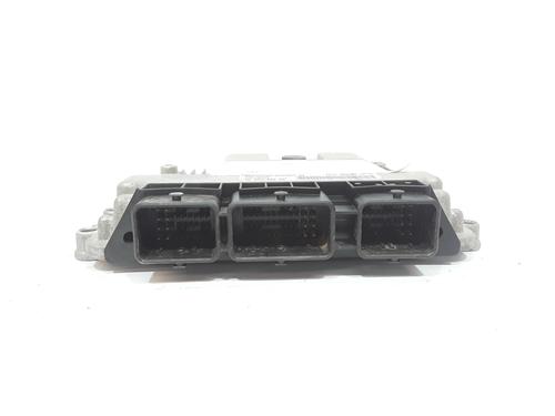 Engine control unit (ECU) CITROËN C4 Coupe (LA_) 1.6 HDi | BP10414613M57 