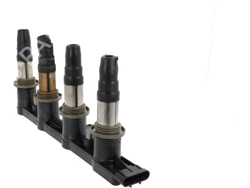 Ignition coil CHEVROLET AVEO / KALOS Saloon (T250, T255)  | BP29929160M94 