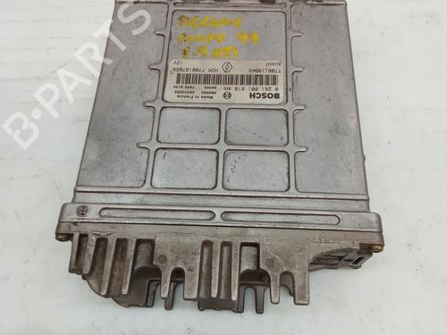 Used Engine control unit (ECU) RENAULT MEGANE I Classic (LA0/1_) 1.9 D (LA0A, LA0U, LA0R) (64 hp) 8583083
