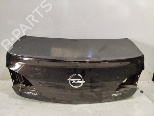 Tailgate OPEL ASTRA J (P10) 1.7 CDTI (68) | BP19075283C6 