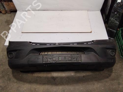 Used Front bumper MERCEDES-BENZ SPRINTER 3-t Bus (B906) [2006-2019]  23275346