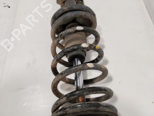Left front shock absorber FIAT DUCATO Van (230_) 2.8 JTD 4x4 | BP21595779M16 