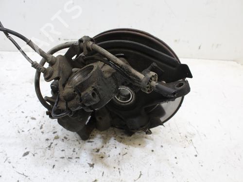Right front steering knuckle PEUGEOT 406 (8B) 2.0 HDI 110 | BP17217211M26 