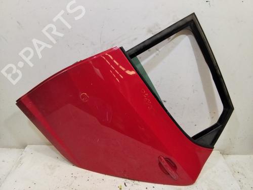 Left rear door SEAT IBIZA IV (6J5, 6P1)  | BP17808911C4 