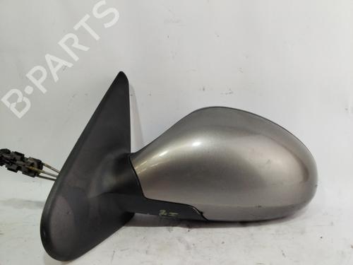 Left mirror SEAT LEON (1M1) 1.6 | BP25467192C26 