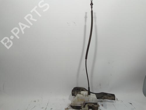 Front left lock CITROËN C3 I (FC_, FN_)  | BP10635177C98 