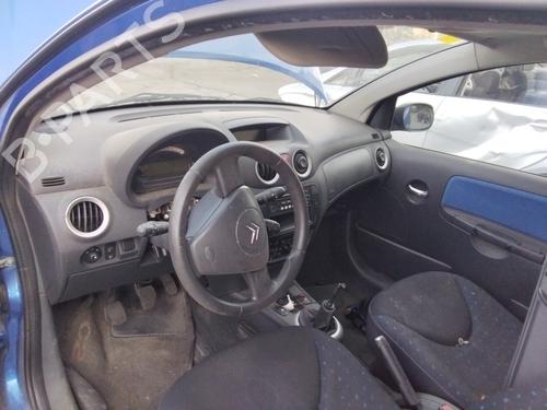 Tailgate CITROËN C2 (JM_) 1.1 | BP30926215C6