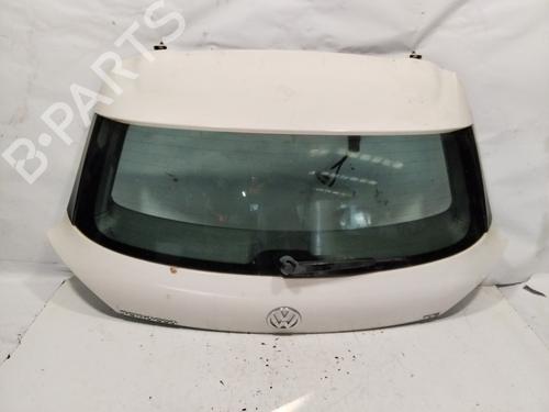 Used Tailgate VW SCIROCCO III (137, 138) 1.4 TSI (122 hp) 26724257