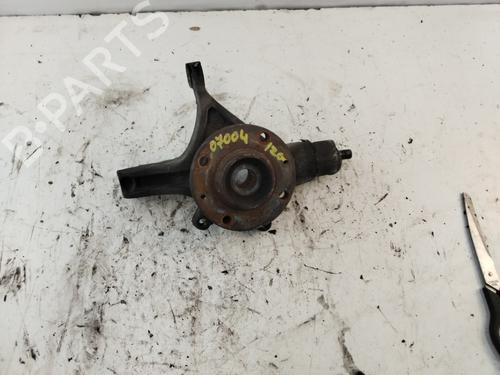 Used Left front steering knuckle PEUGEOT 307 CC (3B) [2003-2009]  23146627
