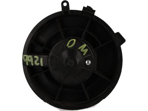 Używane Silniczek dmuchawy nagrzewnicy NISSAN QASHQAI I (J10, NJ10) [2006-2015]  29928847