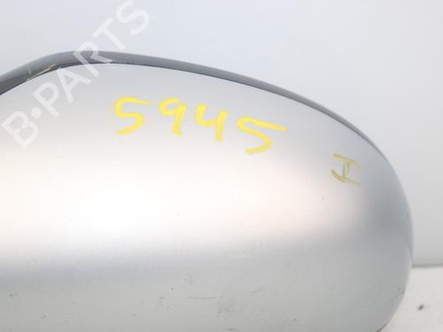 Right mirror PEUGEOT 406 (8B) 2.0 HDI 110 | BP16963230C27 