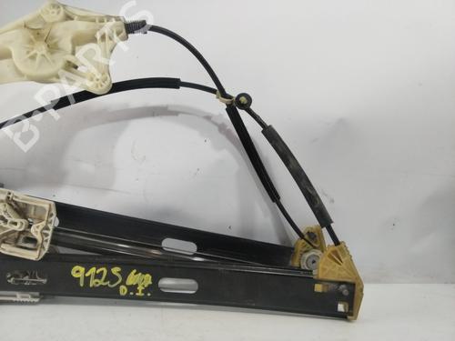 Front left window mechanism SEAT LEON (5F1) 1.0 TSI | BP29906004C22