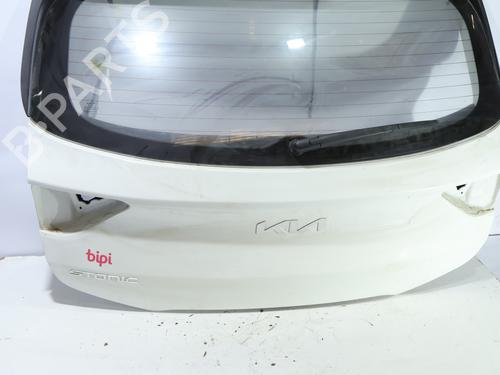 Tailgate KIA STONIC (YB) | BP39612291C6 - Image 5