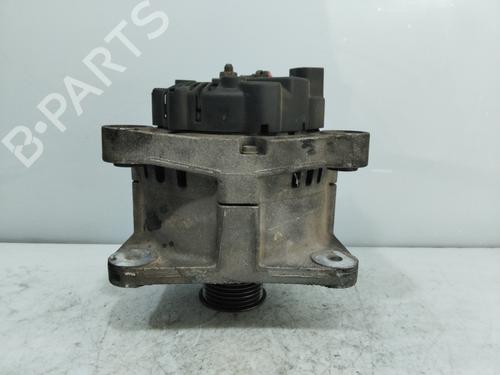 Alternator RENAULT MEGANE II Estate (KM0/1_) 1.9 dCi (KMRG, KM1G, KM0G, KM2C) | BP19025882M7 