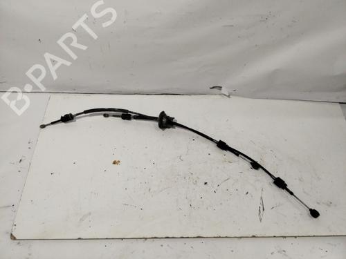 Used Cable CITROËN JUMPY II Van 1.6 HDi 90 8V (90 hp) 31156532