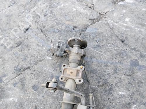Rear axle MERCEDES-BENZ SPRINTER 2-t Van (B901, B902)  | BP21265079M2 