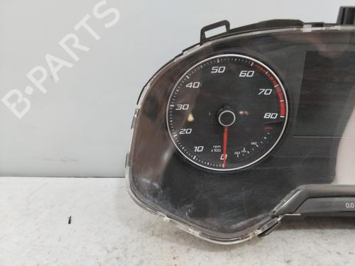 Instrument cluster SEAT IBIZA IV SC (6J1, 6P5) 1.0 TSI | BP18602428C47 