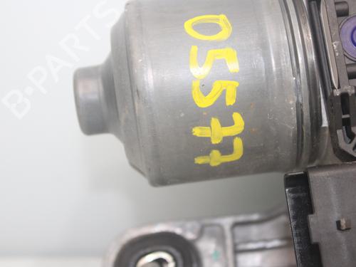 Front wiper motor CITROËN C4 Picasso II  | BP16964987M29 