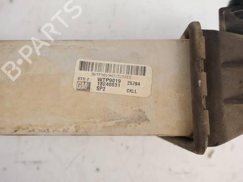 Intercooler OPEL ASTRA H (A04) | BP40514069M30 - Image 2